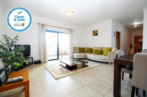 A68 - Palmeiras Paz Apartment